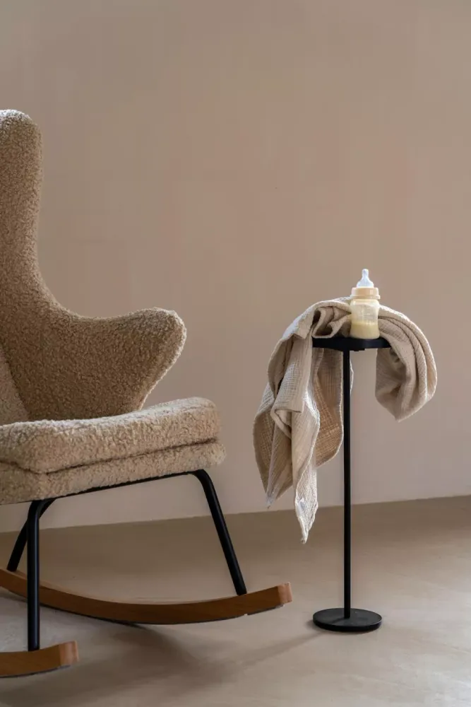 Quax Rocking Chair De Luxe - Adult - Sheep