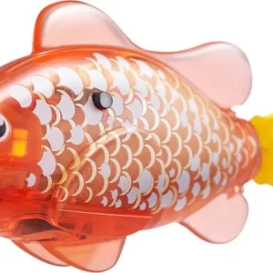 Robo Alive - Robo-Fish Serie 3, sort.