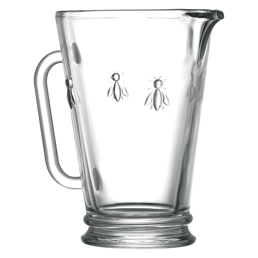 La Rochère Abeille Karaffe 1 Liter