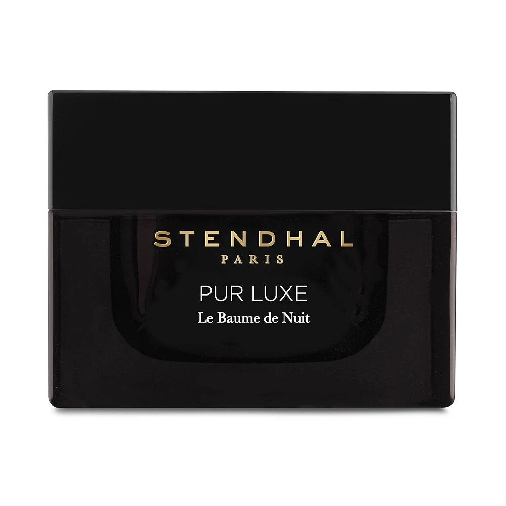 Stendhal Pur Luxe Nacht Gesichtsbalsam Erfrischte Haut Im Schlaf