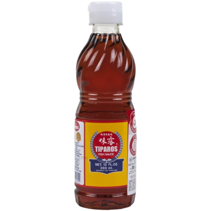 TIPAROS Fish Sauce 300ML