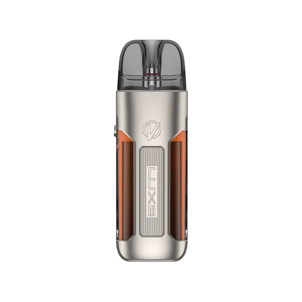 Vaporesso Luxe X Pro Pod Kit Ultra Orange
