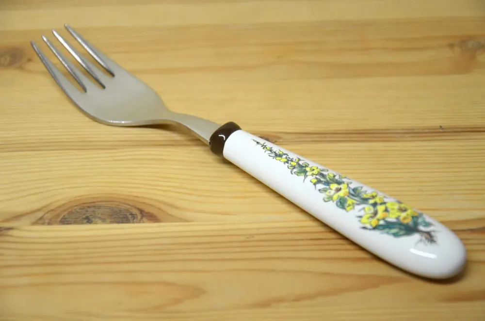 Villeroy & Boch Botanica Besteck Speisegabel