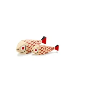 Vitra, Mother Fish & Child
