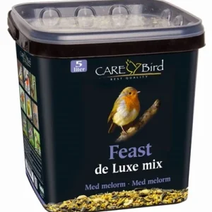 Vogelfutter Feast de Luxe CARE-Bird
