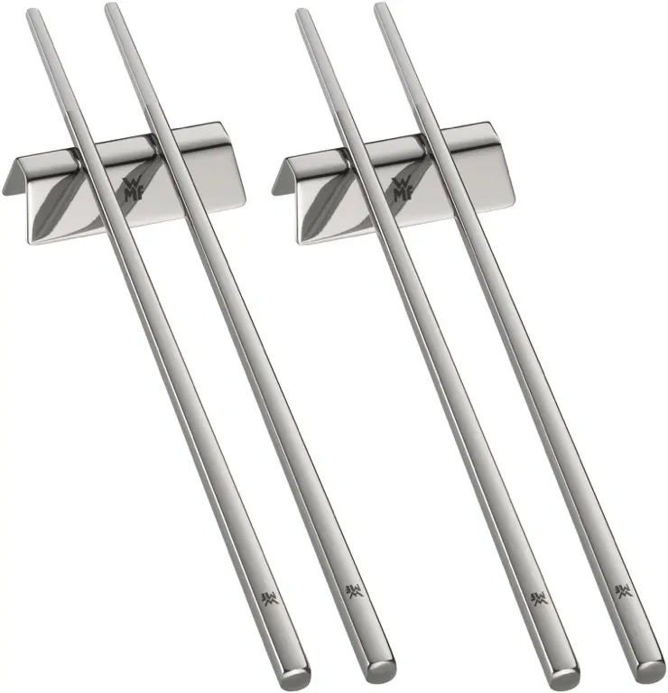 WMF Essstäbchen Nuova - 4-teilig
