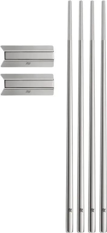 WMF Essstäbchen Nuova - 4-teilig