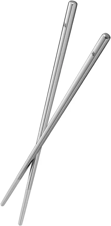 WMF Essstäbchen Nuova - 4-teilig