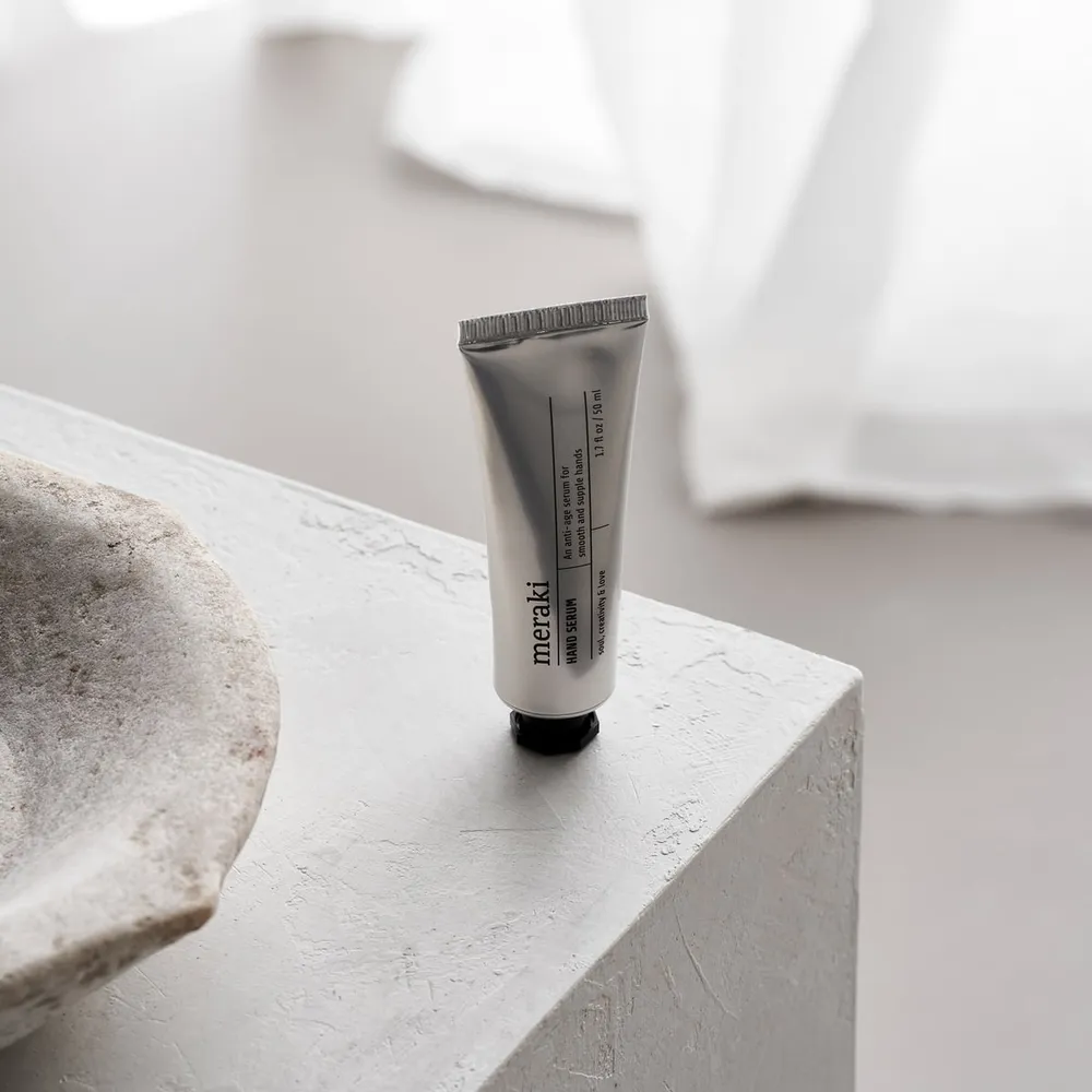Meraki - Hand Serum