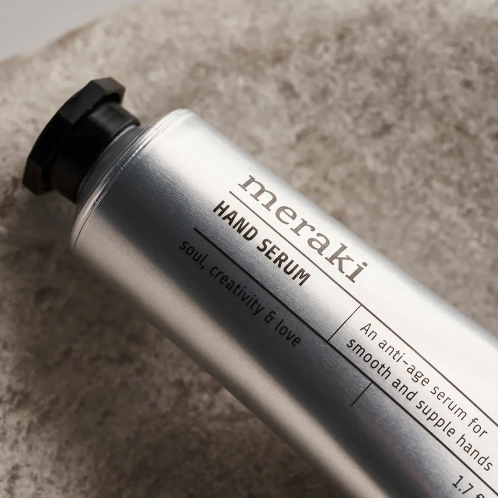 Meraki - Hand Serum