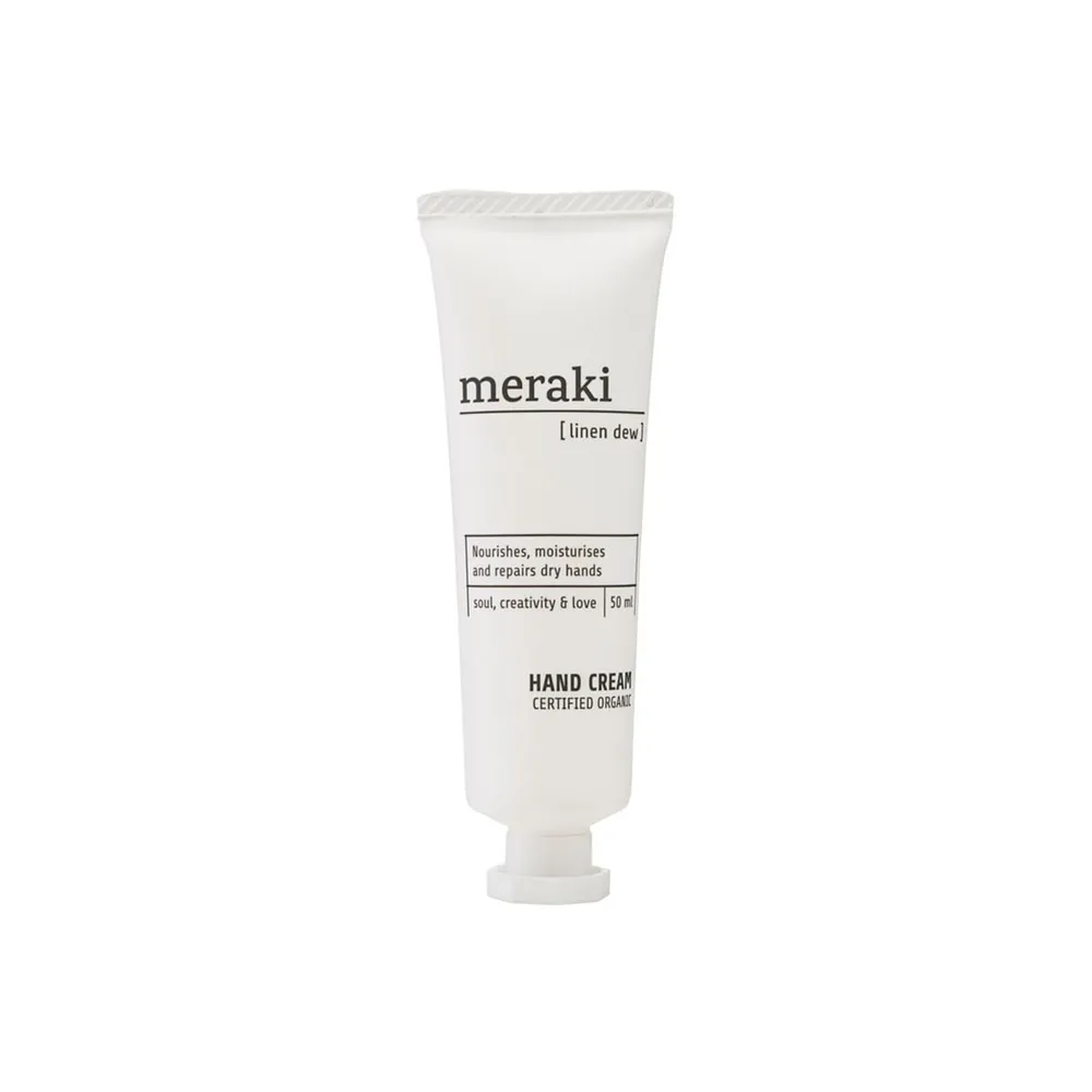 Meraki - Handcreme