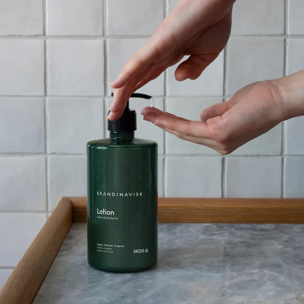 Skandinavisk - Handlotion