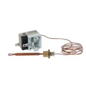 100 ° Thermostat Kontakt für Kaffeemaschine Lavazza LB1000 Blau