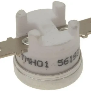100 ° Thermostat Kontakt für Kaffeemaschine Lavazza LB1000 Blau