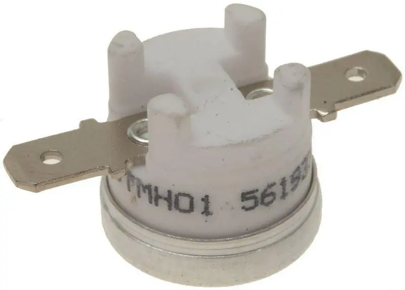 100 ° Thermostat Kontakt für Kaffeemaschine Lavazza LB1000 Blau