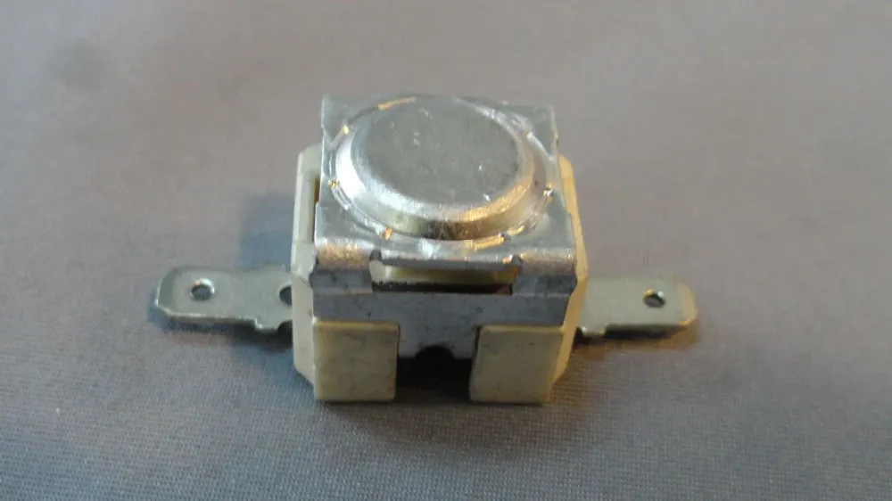 110 ° Elektronischer Thermostat für Kaffeemaschine