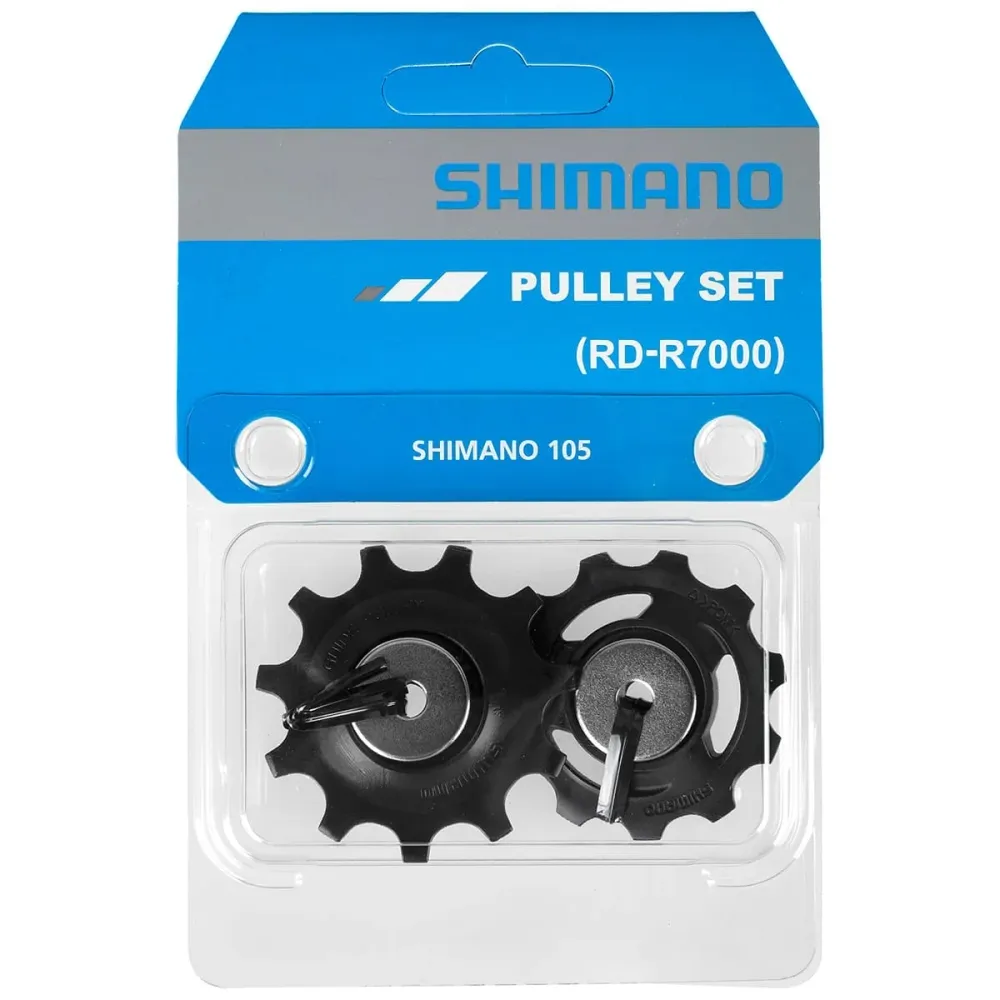 11V SHIMANO 105 R7000 Schaltwerksrollen hinten