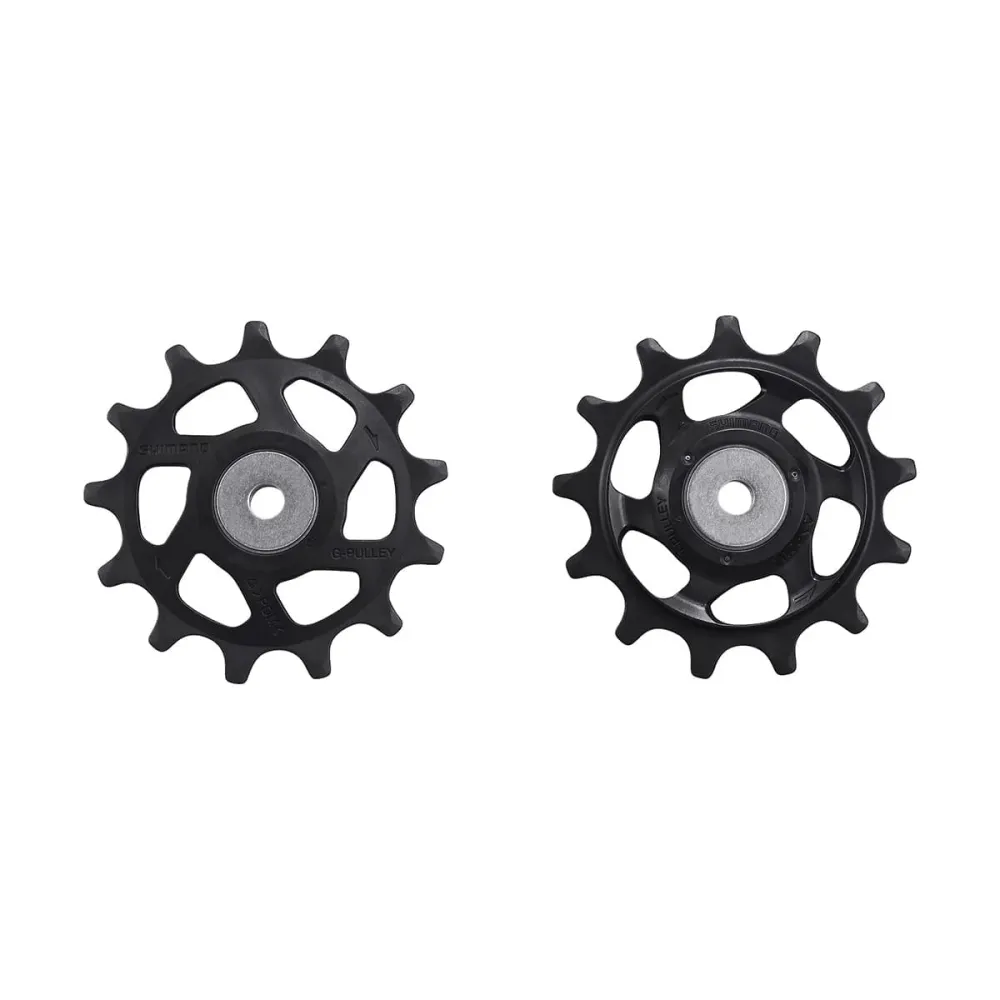12V SHIMANO XT RD-M8100/M8120 Schaltwerksrollen hinten