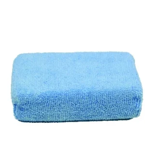 1852 Mikrofaserschwamm Blau