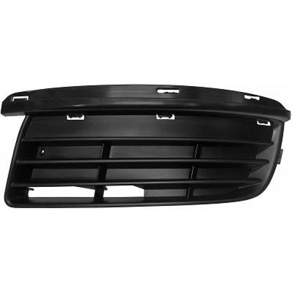 1K0853666F9B9 STOß.GITTER RE. JETTA, 05-10 OHNE CHROML. 2232046