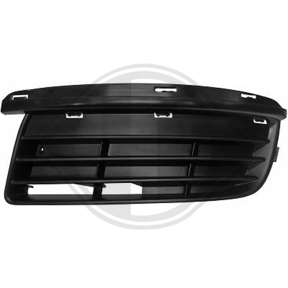 1K0853666F9B9 STOß.GITTER RE. JETTA, 05-10 OHNE CHROML. 2232046