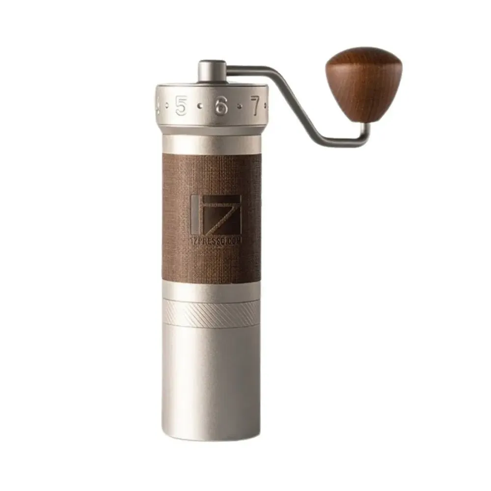 1Zpresso ZP6 Special manuelle Kaffeemühle: