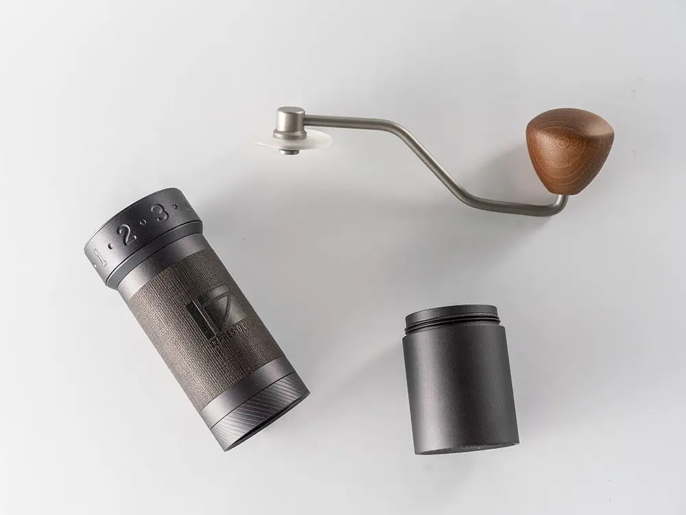 1Zpresso ZP6 Special manuelle Kaffeemühle: