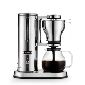 Aarke Filterkaffeemaschine 1,5 l (10-12 Tassen)