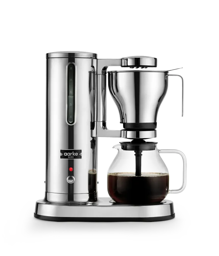 Aarke Filterkaffeemaschine 1,5 l (10-12 Tassen)