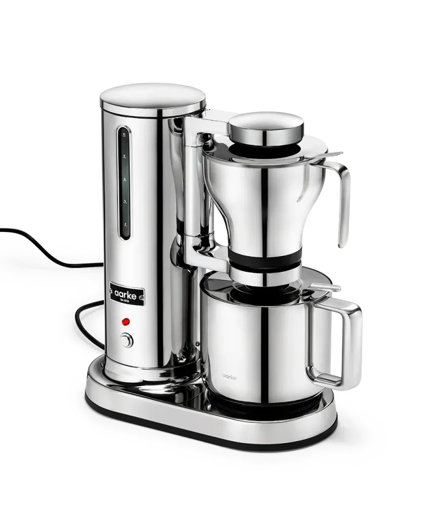 Aarke Filterkaffeemaschine 1,5 l (10-12 Tassen)