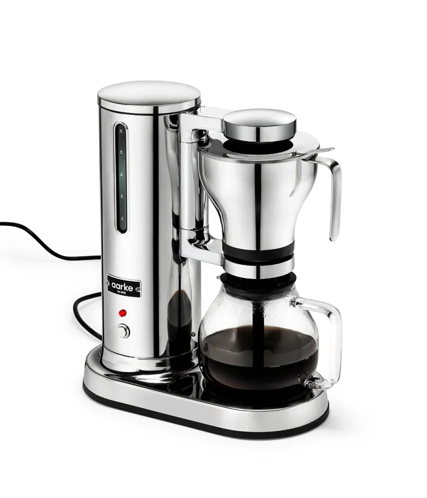 Aarke Filterkaffeemaschine 1,5 l (10-12 Tassen)