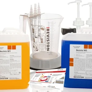 Absauganlagenreiniger Bevisto W1 und W2 Angebot