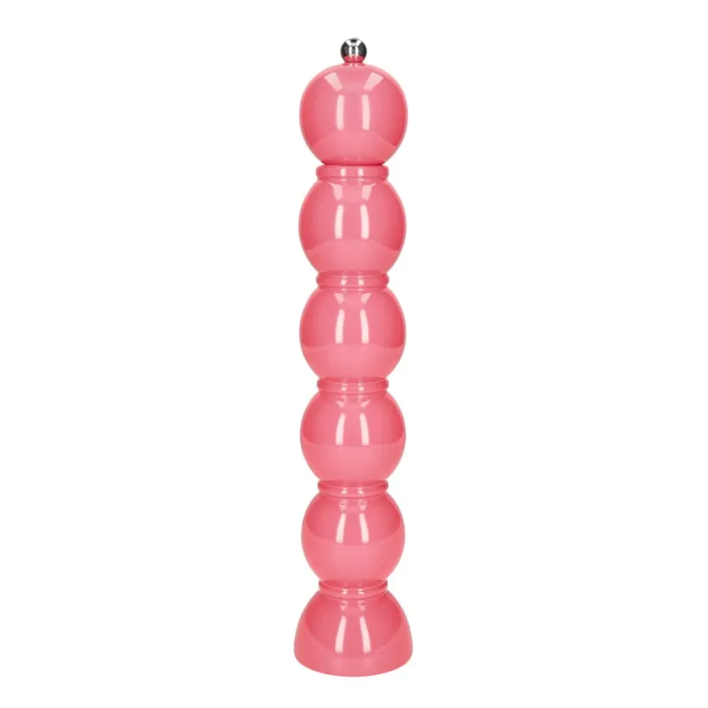 Addison Ross – Bobbin Pfeffer- und Salzmühle Wassermelone 35 cm