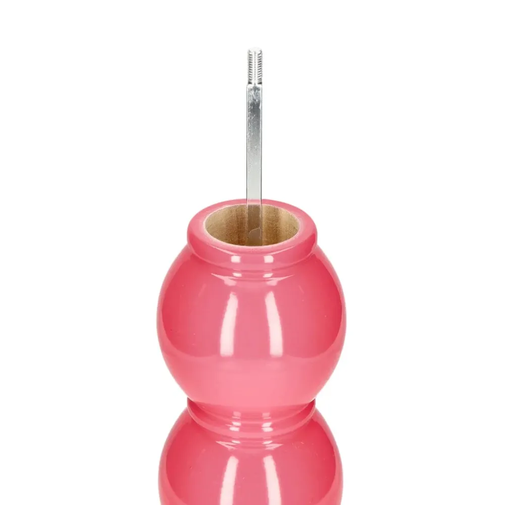 Addison Ross – Bobbin Pfeffer- und Salzmühle Wassermelone 35 cm