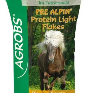 Agrobs Pre Alpin Protein Light Flakes 15Kg