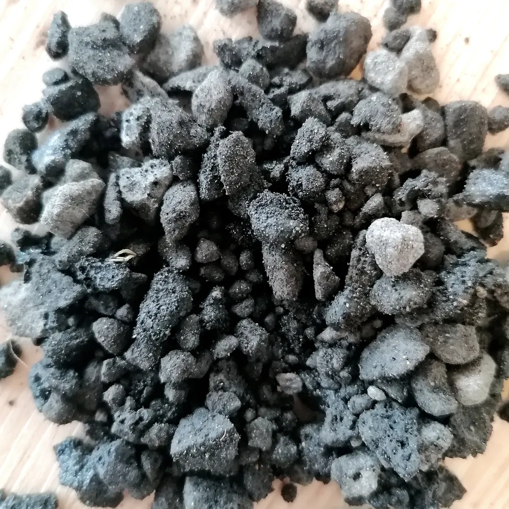 Alokasien Substrat | mineralisch | 250g