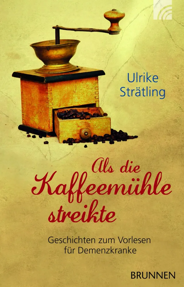 Als die Kaffeemühle streikte