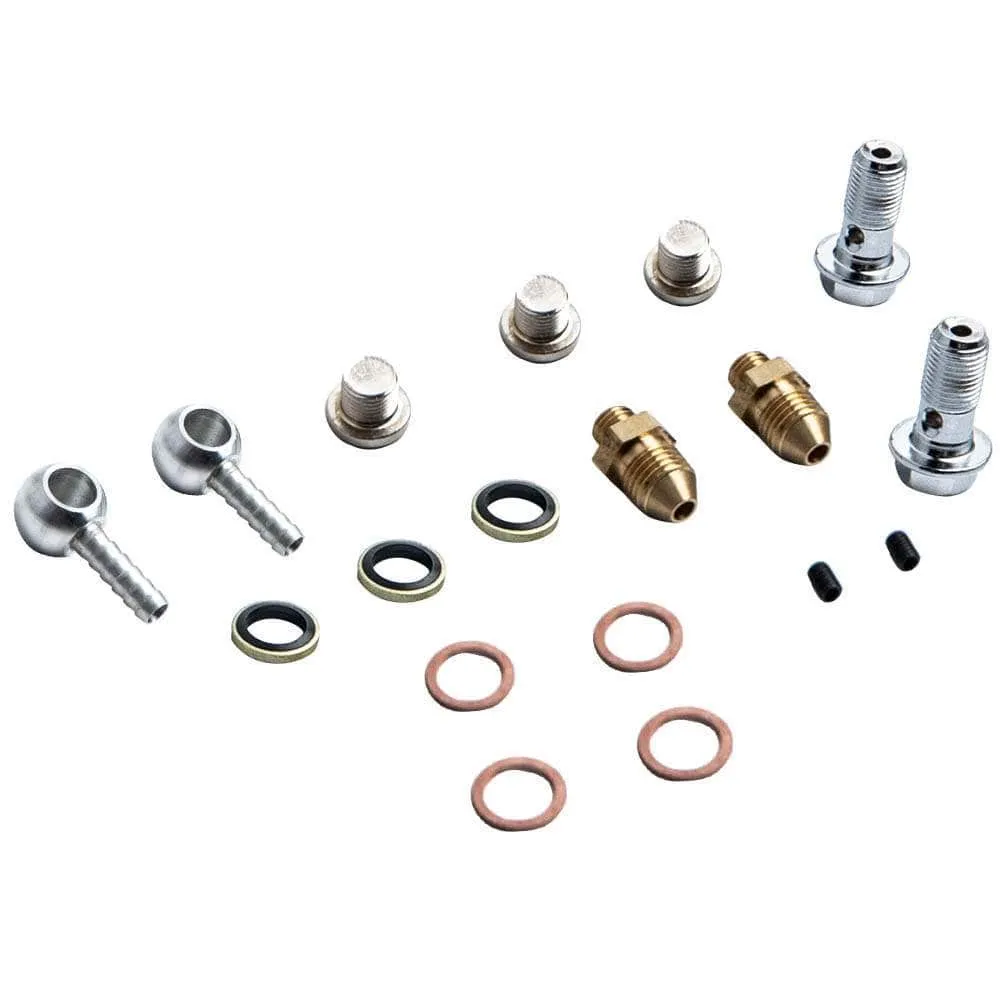 Aluminium 44mm V-Band External Turbo Wastegate mit V-Band Flansch Universal