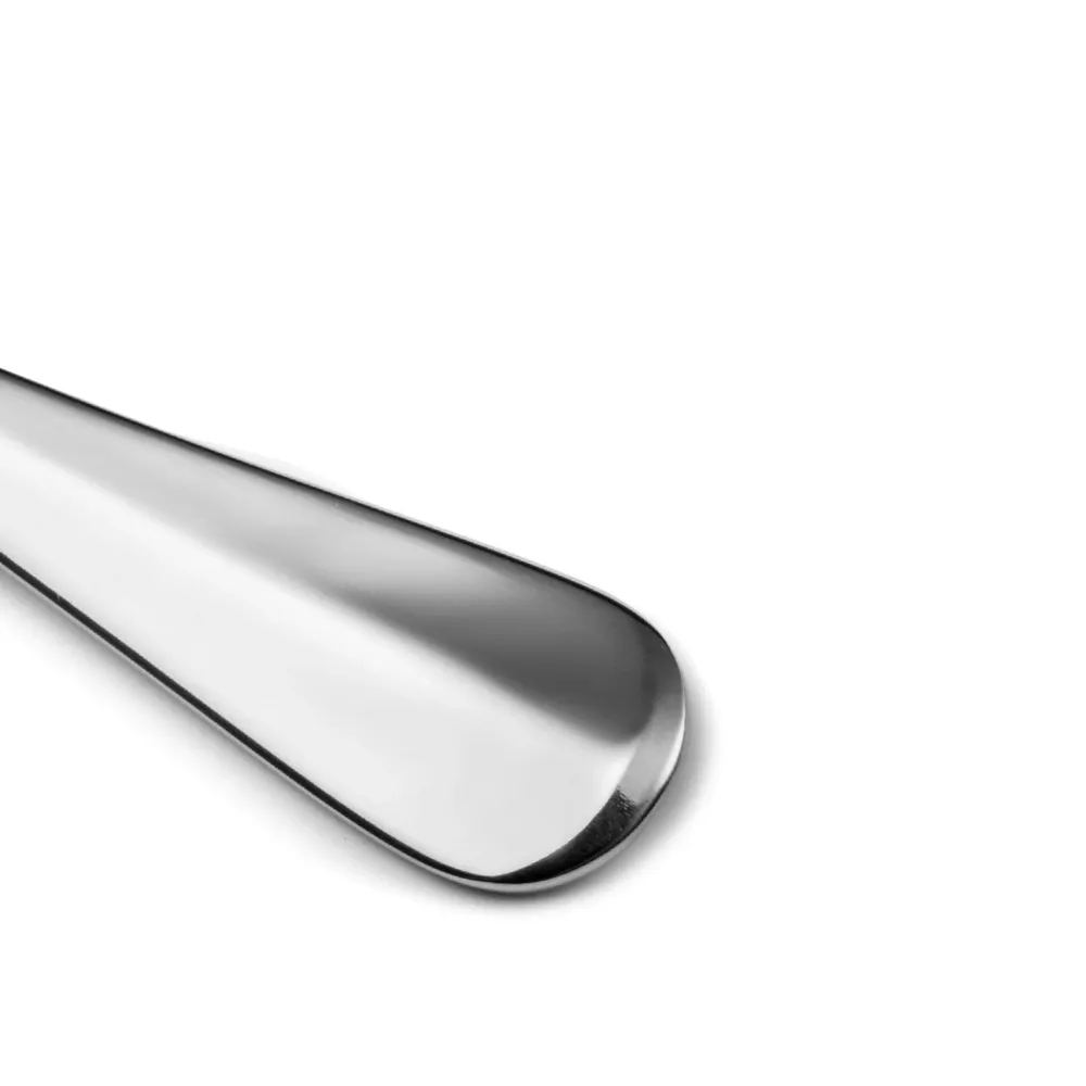 Amefa - Baguette 6 Kaffeelöffel - Silber