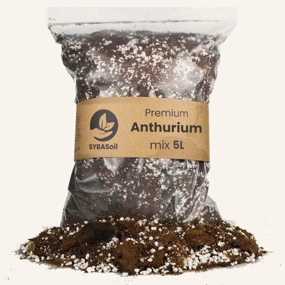 Anthurium-Erde – 5 l