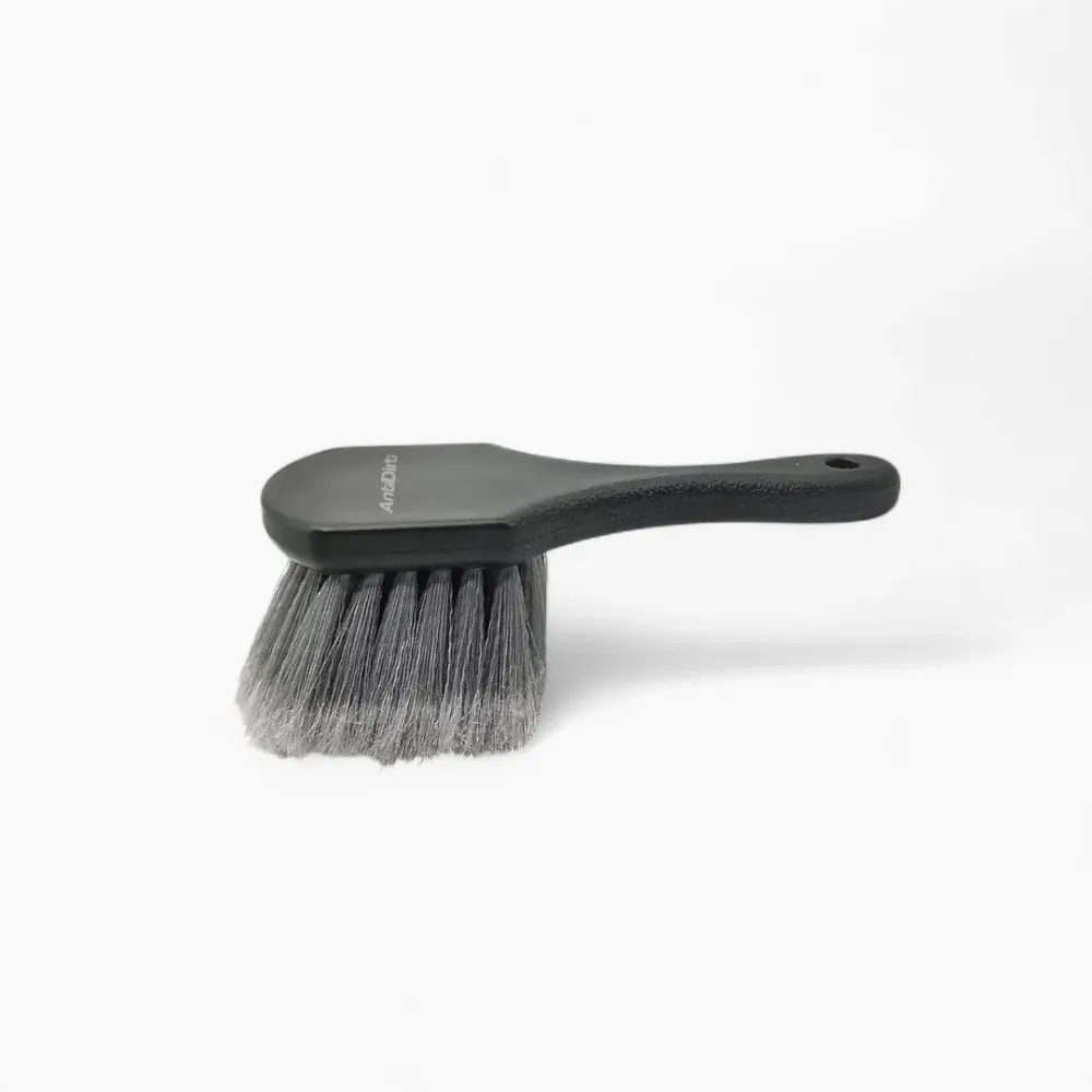 AntiDirt Premium TireBrush Reifen- und Felgenbürste
