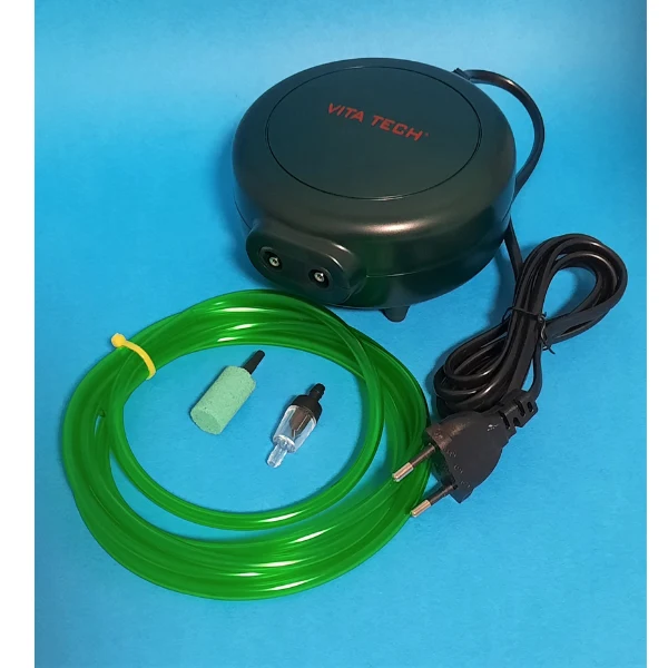 Aquarium Notfall-Set