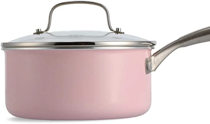 Artisan Pink 4-teiliges Set