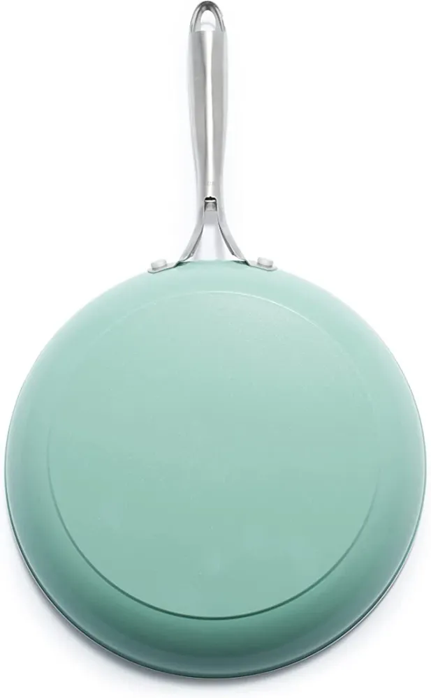 Artisan Turquoise 12-teiliges Set
