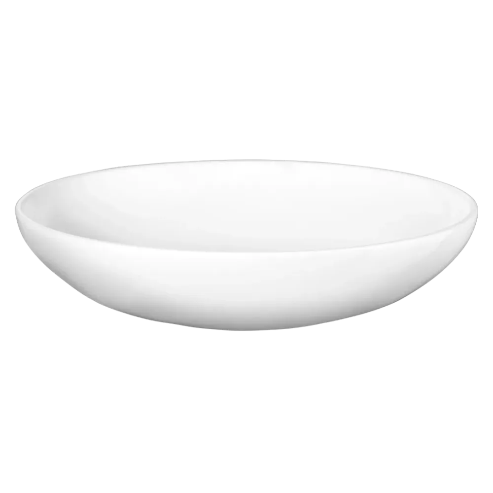 ASA Selection Tiefe Teller / Pastateller Table ø 22 cm - 4 Stück