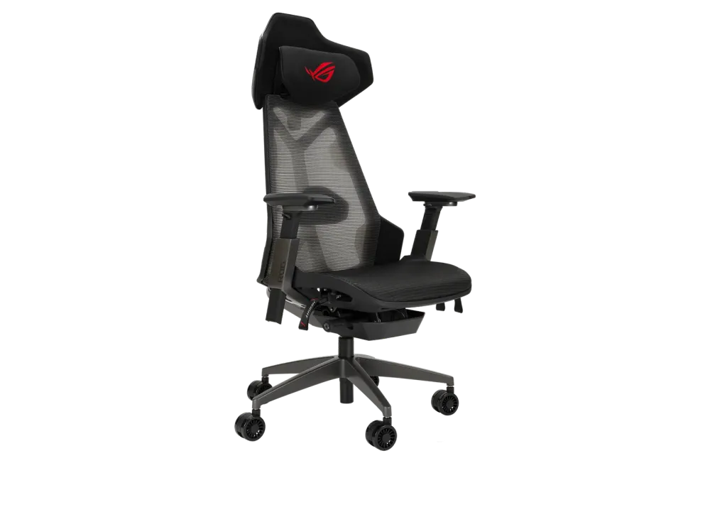 ASUS ROG DESTRIER ERGO GAMING-STUHL (SL400)