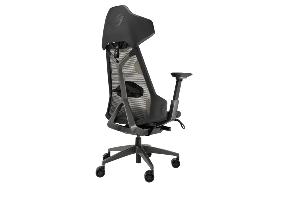 ASUS ROG DESTRIER ERGO GAMING-STUHL (SL400)