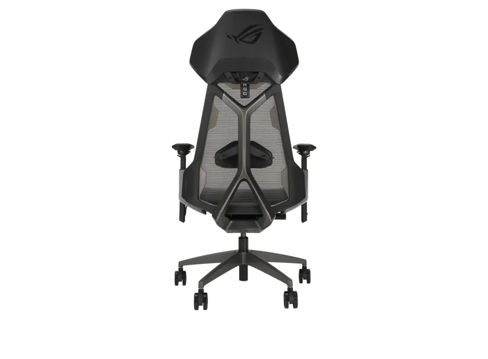 ASUS ROG DESTRIER ERGO GAMING-STUHL (SL400)