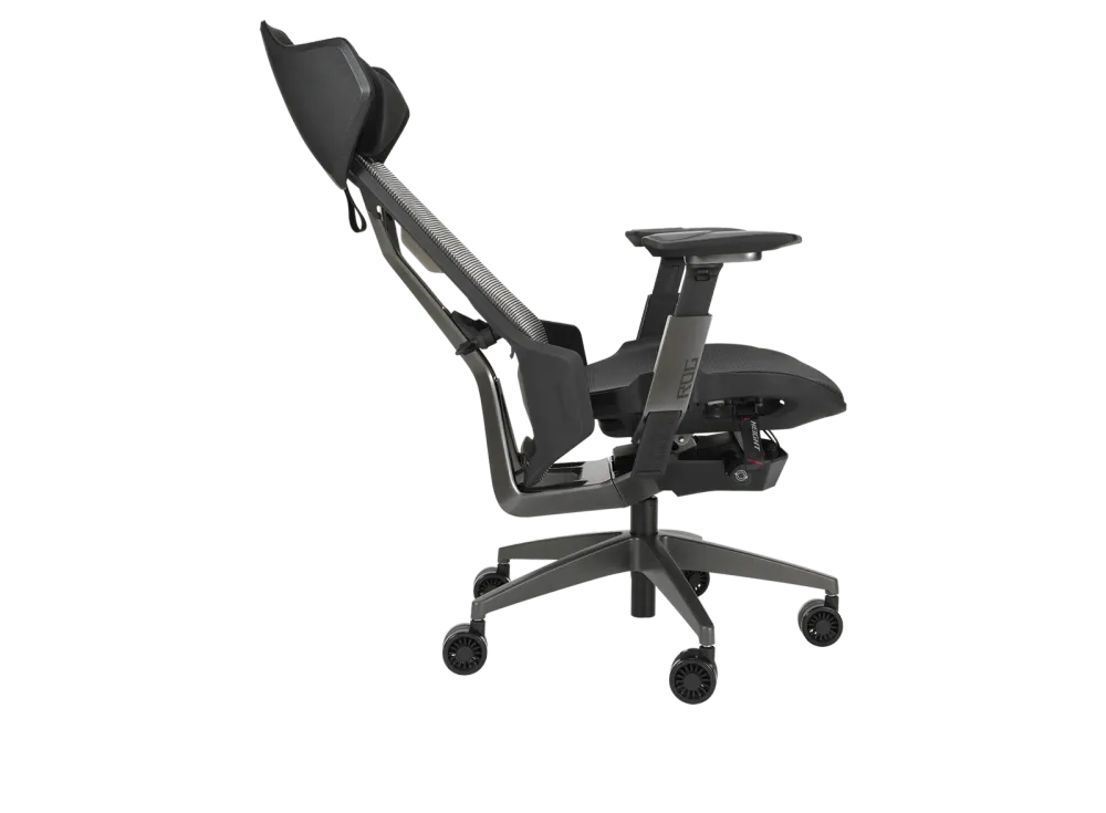 ASUS ROG DESTRIER ERGO GAMING-STUHL (SL400)