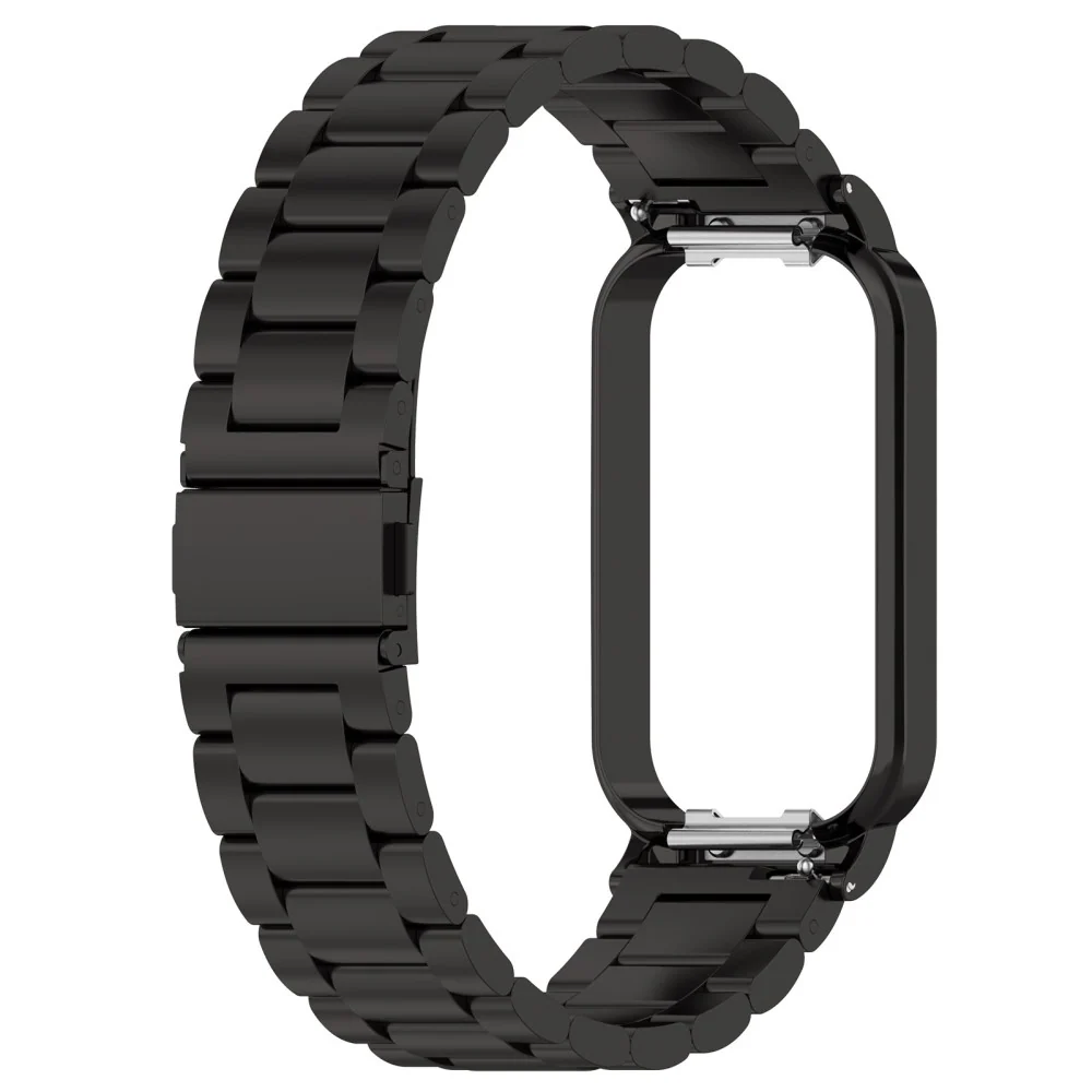 Auffallend modisch Xiaomi Redmi Band 2 Metall armband